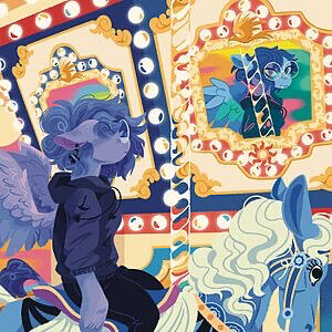 Vylet Pony - Carousel (2023) Vylet Pony - Carousel (2023)