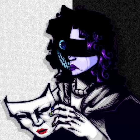 Chonny Jash - Chonny’s Charming Chaos Compendium, Vol. 1 (2023)